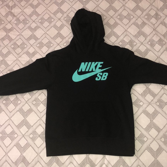 Nike Other - Boys Nike Sb hoodie